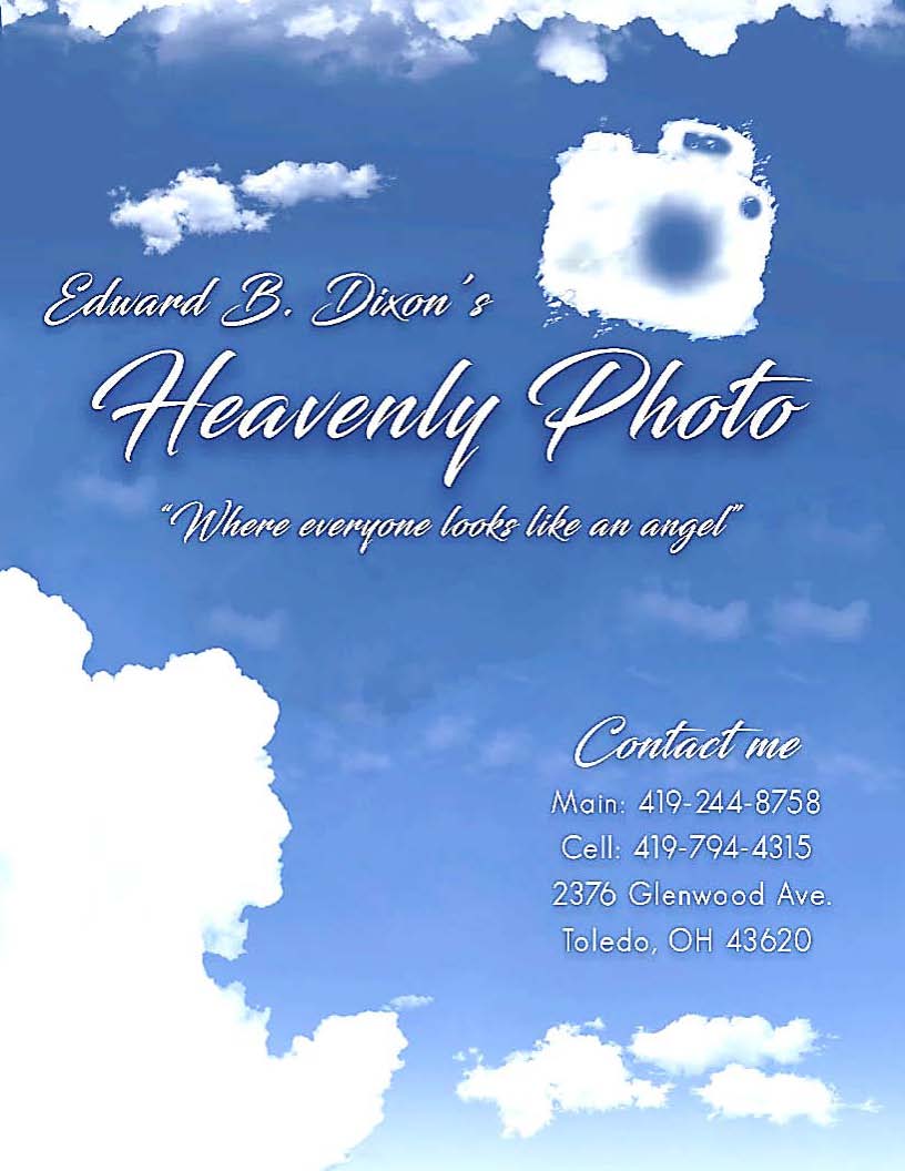Heavenly Photos