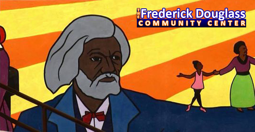 The Frederick Douglass Community Center