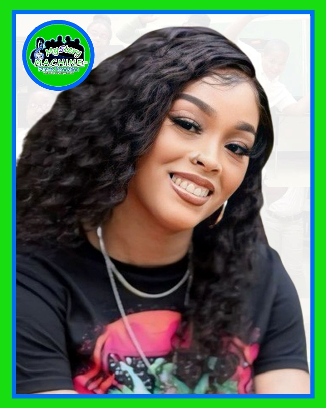 Tykela Smith, President