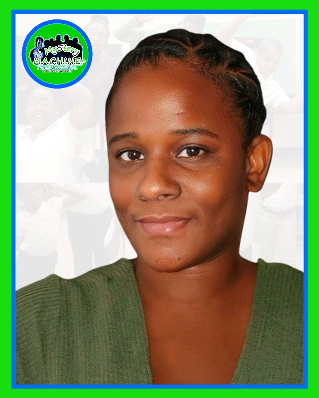 Koketta Knowles, Secretary