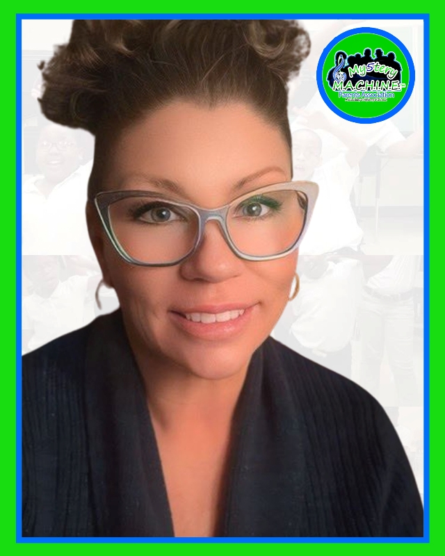 Tiffany Pollauf, Vice President
