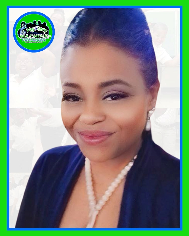 DeAnna Dixon, Treasurer